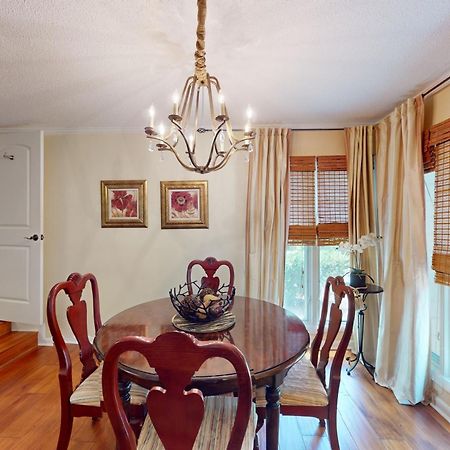 St. Andrews Common 1867 Apartment Hilton Head Island Exterior photo