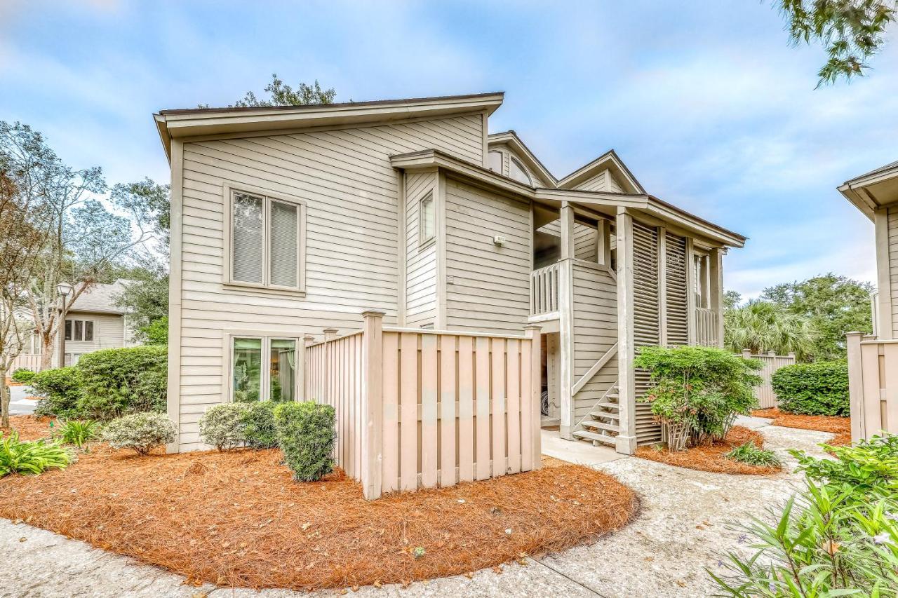 St. Andrews Common 1867 Apartment Hilton Head Island Exterior photo