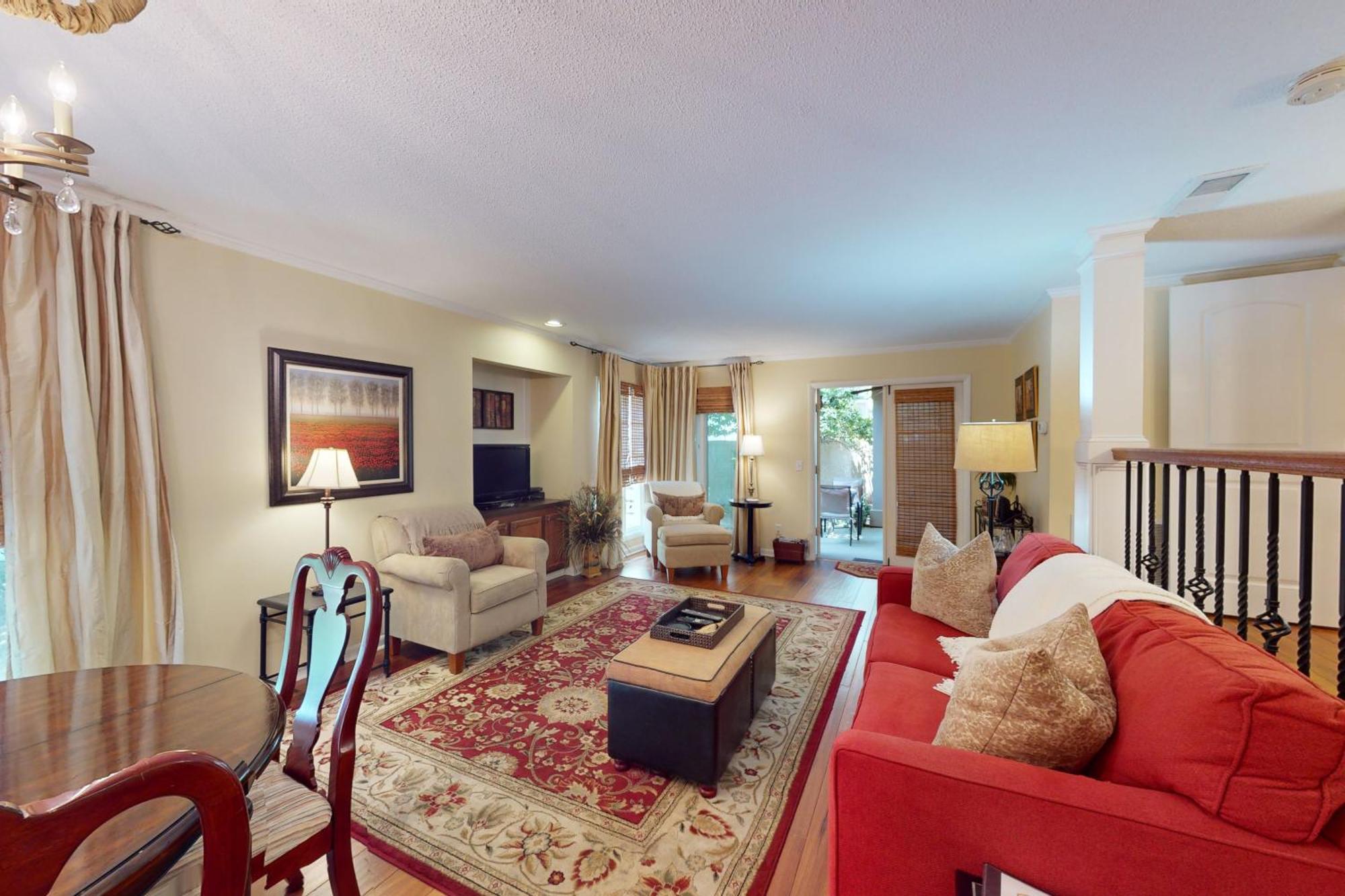 St. Andrews Common 1867 Apartment Hilton Head Island Exterior photo
