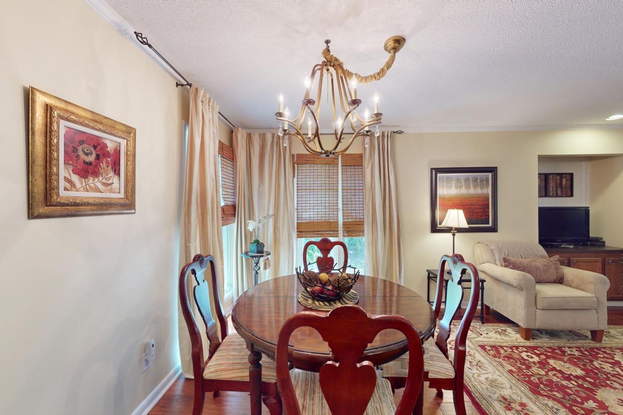 St. Andrews Common 1867 Apartment Hilton Head Island Exterior photo